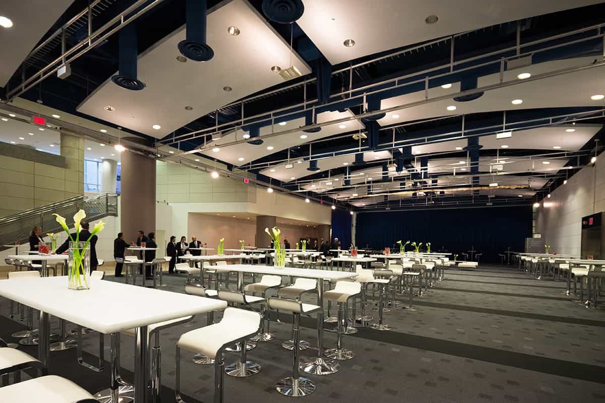 Atrium Hall Event Space Details Ronald Reagan Building
