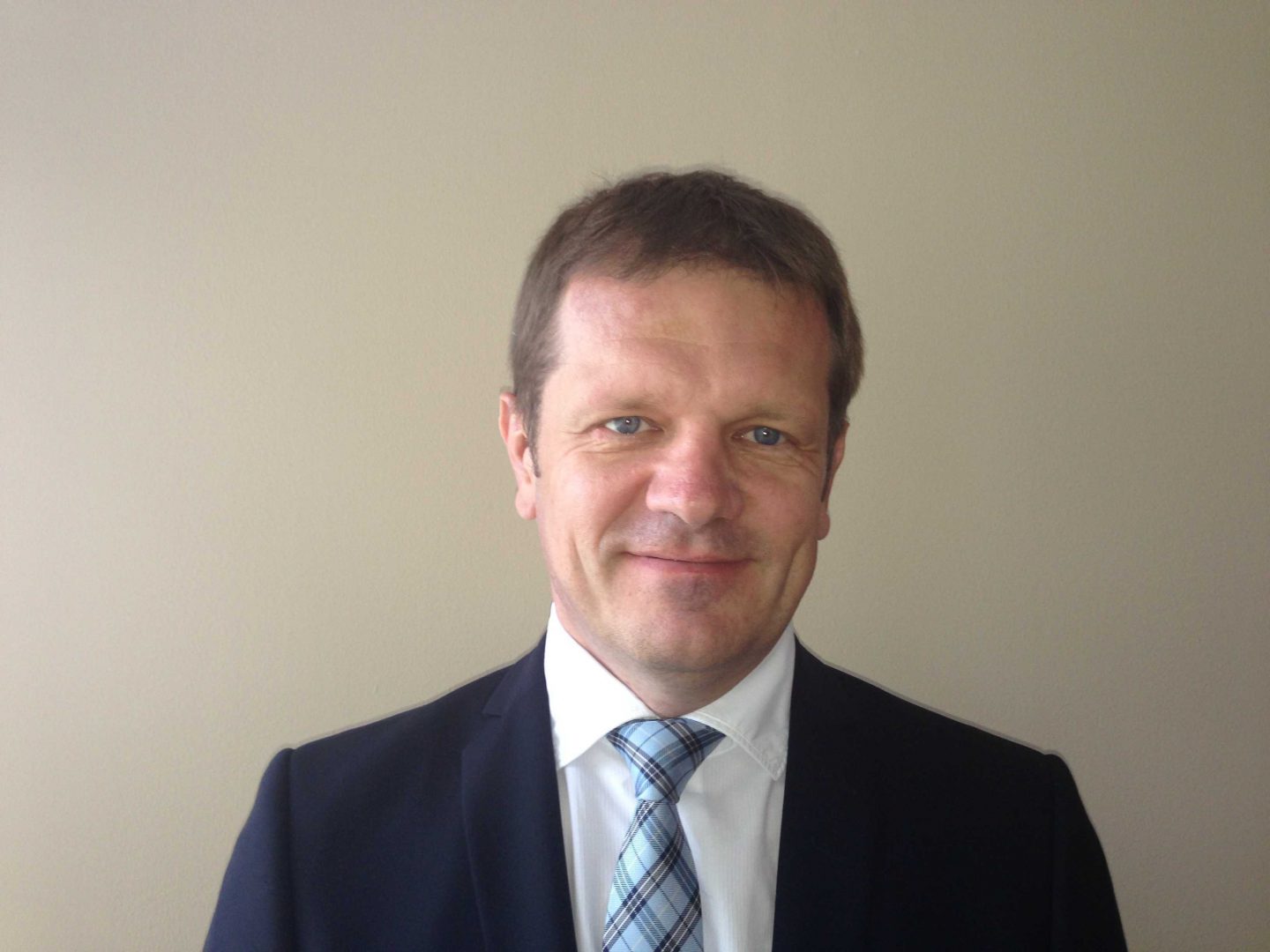 Ambassador of Slovakia to the U.S., H.E. Peter Kmec
