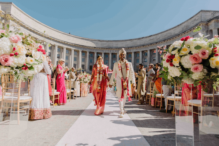 lovely little weddings